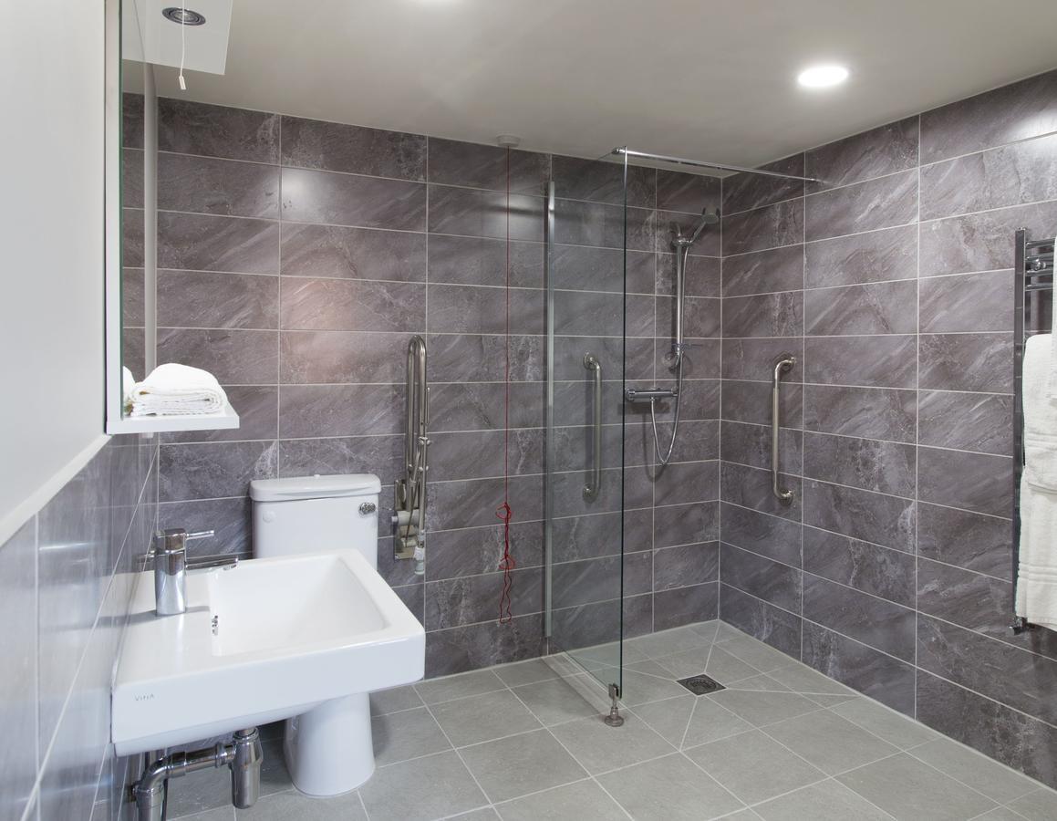 Bed and Breakfast The Loddon Swan Номер фото