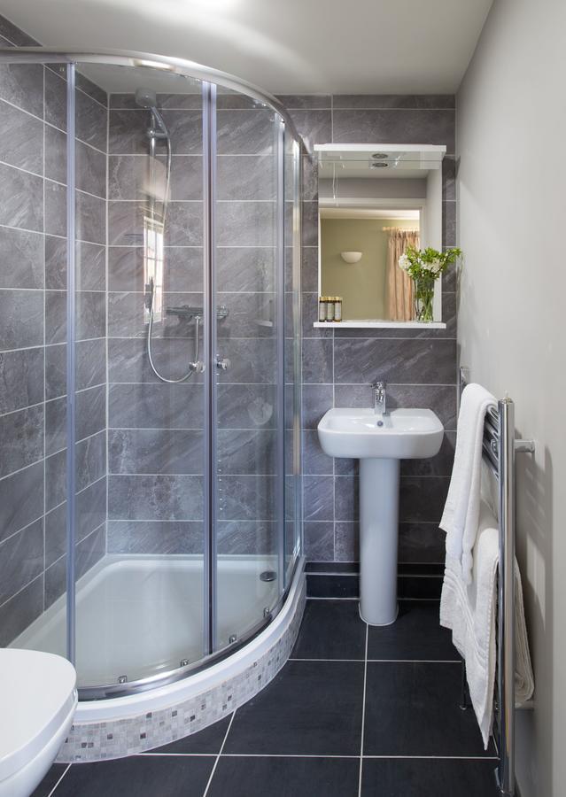 Bed and Breakfast The Loddon Swan Номер фото