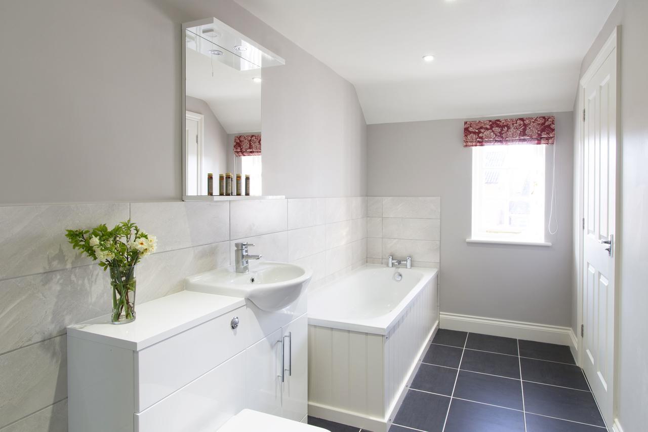 Bed and Breakfast The Loddon Swan Номер фото