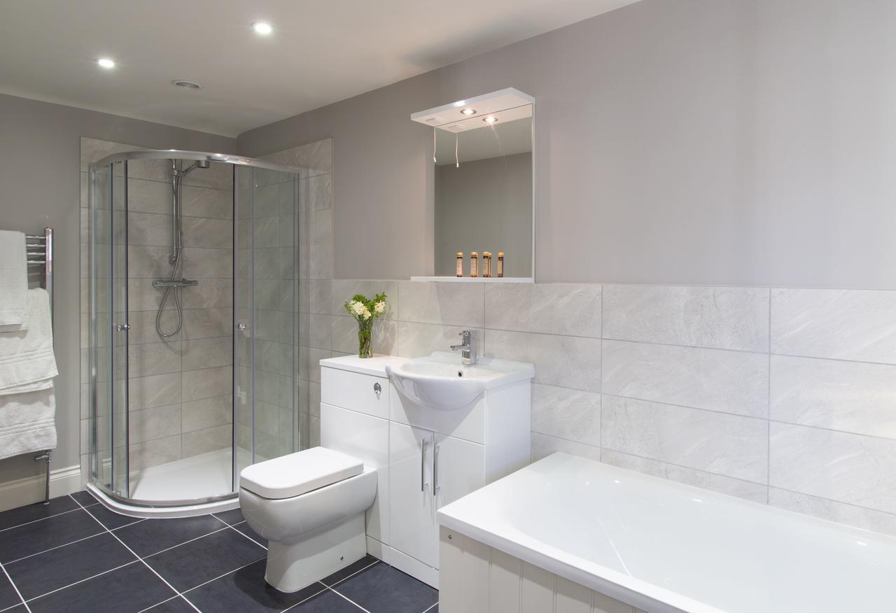 Bed and Breakfast The Loddon Swan Номер фото